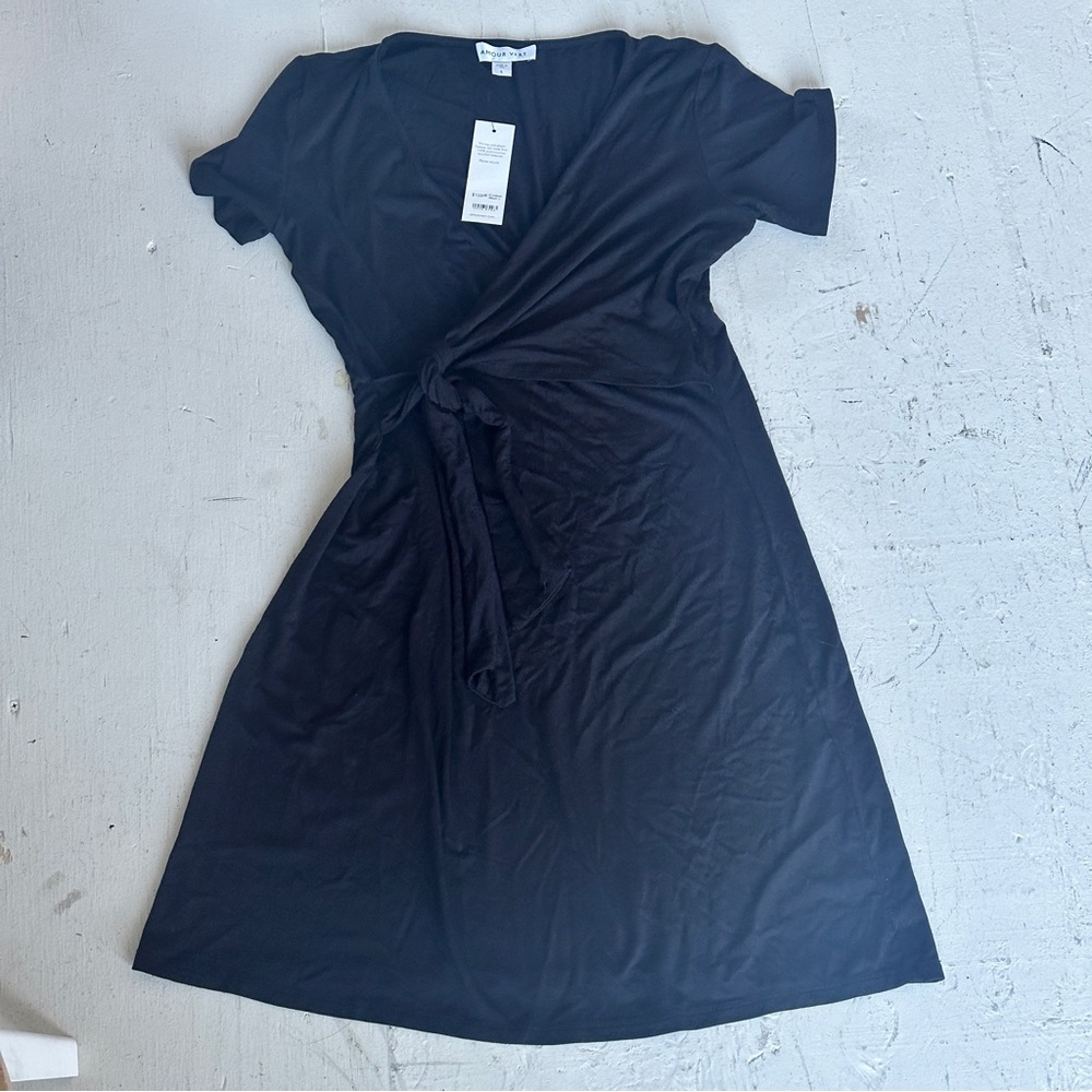 NWT Amour Vert Annelyse Dress